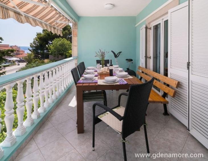 Apartmani Divna Stanici-13